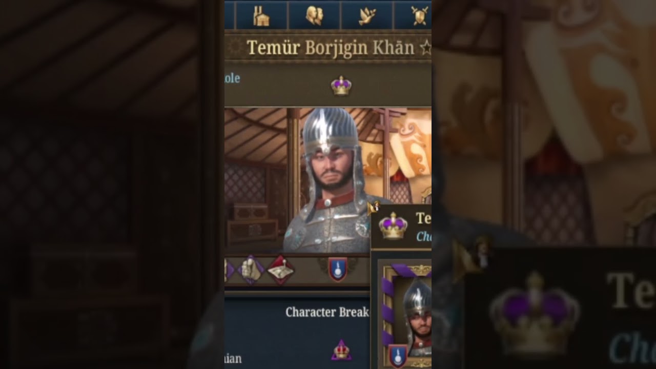 TYLKO TIMURIDY MOGĄ NATYCHMIAST DOŁĄCZYĆ Prowincje do EUROPA UNIVERSALIS 5