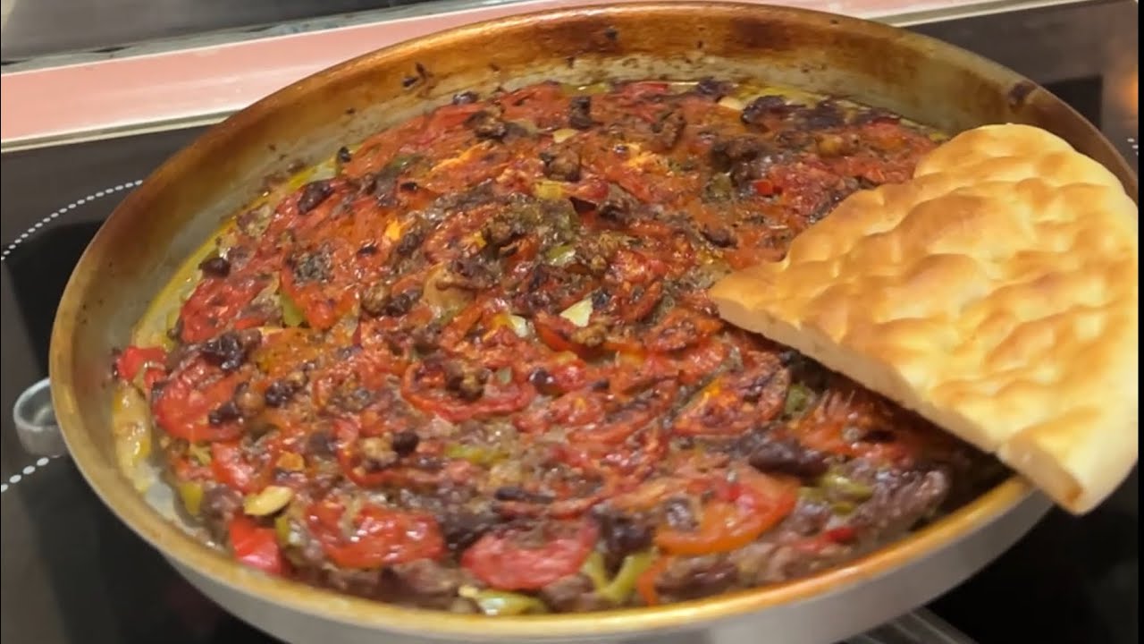 MASTERCHEF TE 👨‍🍳 ARAP TAVA BEDRİ USTA TARİFİ EN KOLAY NASIL YAPILIR.