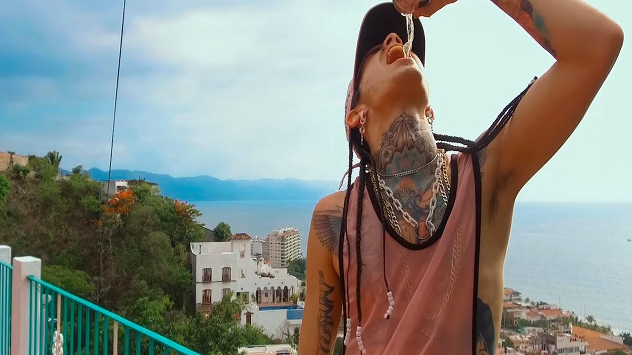 ESTAMOS ALERTA // MANIAKO FT. BIG GANG // DAIKOR BEATS // VIDEO OFICIAL