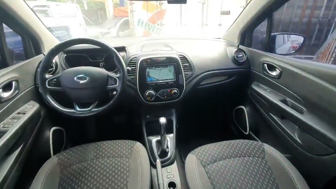 2019 RENAULT QM3 KW952942