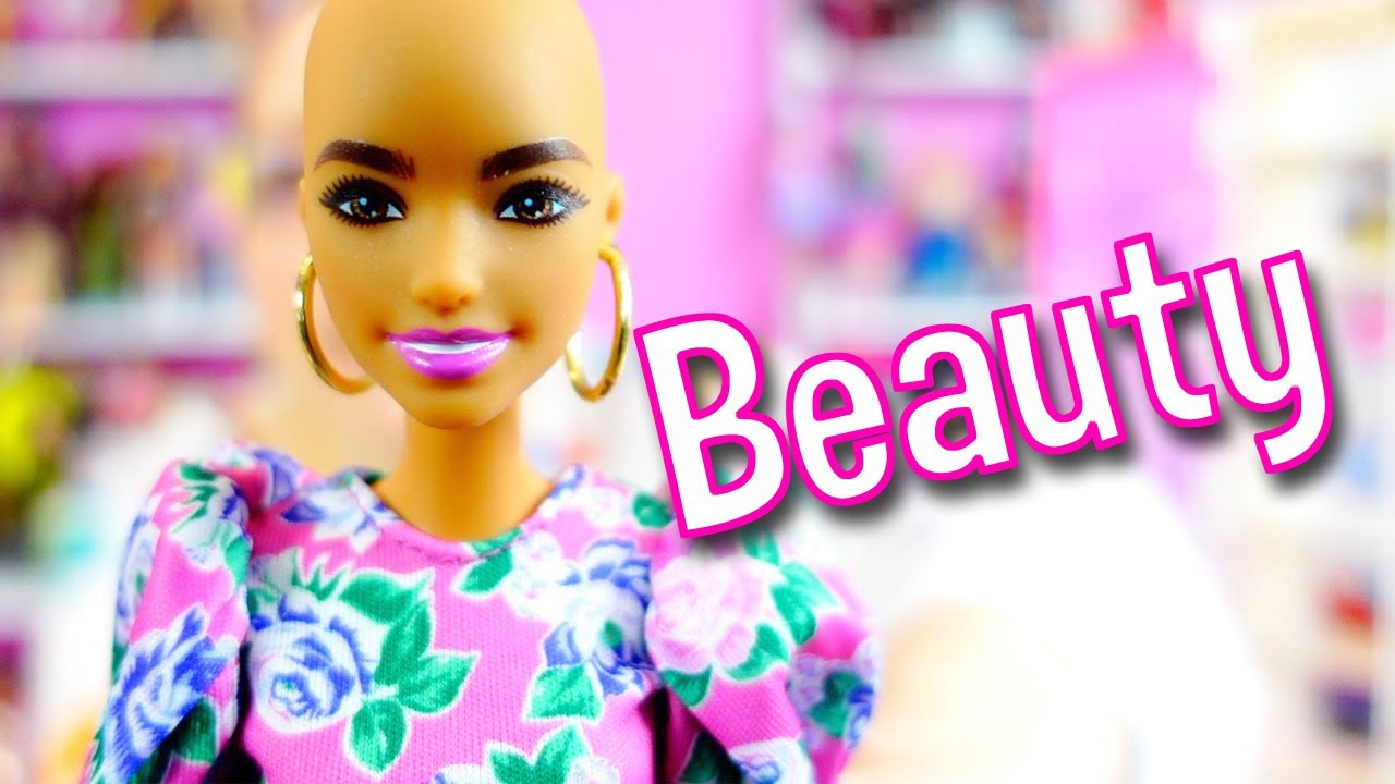 Barbie Fashionista Dolls and Barbie Closet - Great Gift Idea