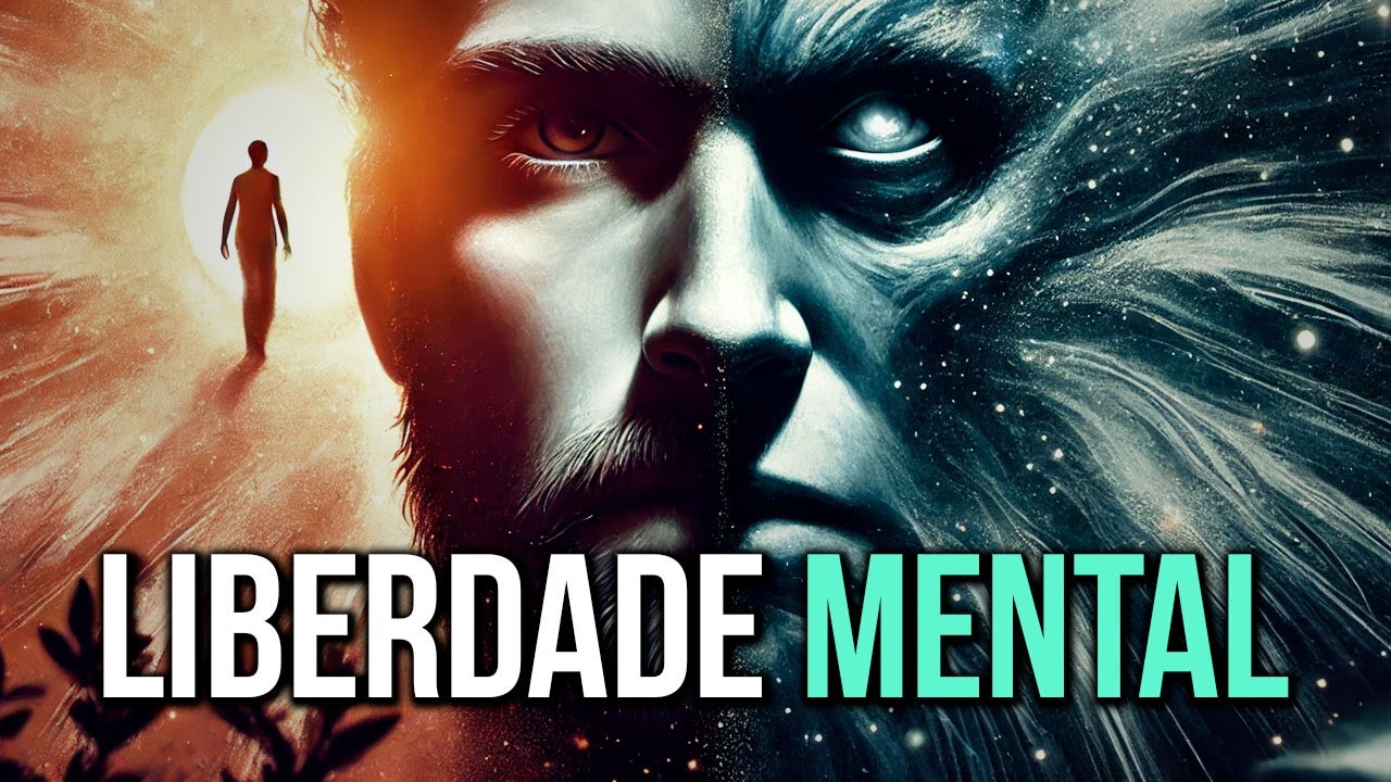 CURA INTERIOR: Libertando-se dos Pensamentos INTRUSIVOS e Encontrando PAZ Mental