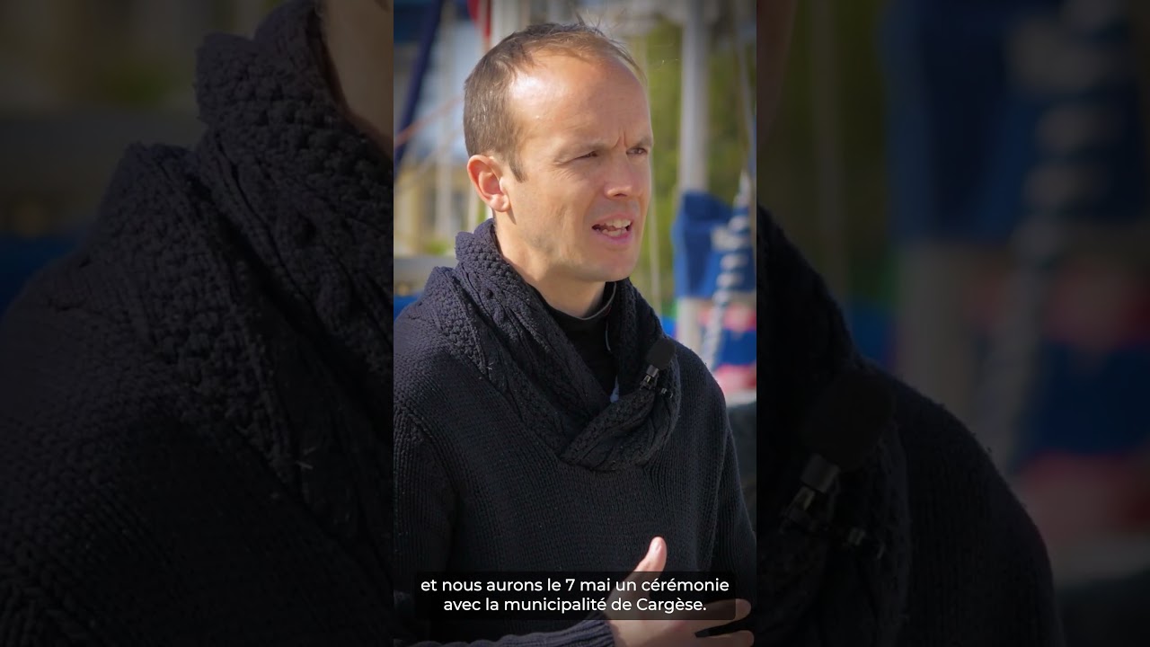 [Trailer] Op&eacute;ration Casabianca : une aventure solidaire, humaine et sportive !