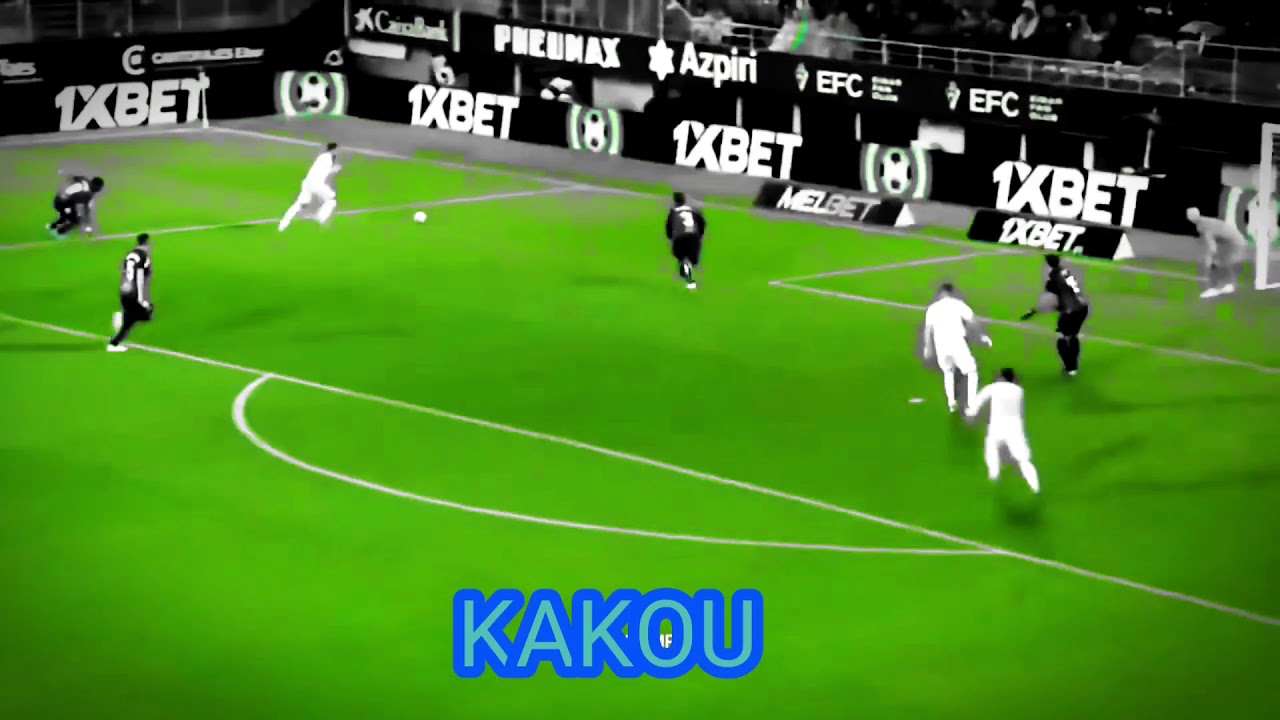 Hazard vs Eibar skills 2019-2020🔥