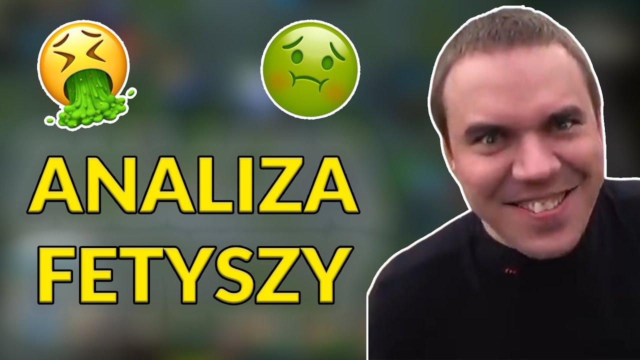 RandomBruce: analiza fetyszy (Overpow, Mamm0n, Cinkrof)