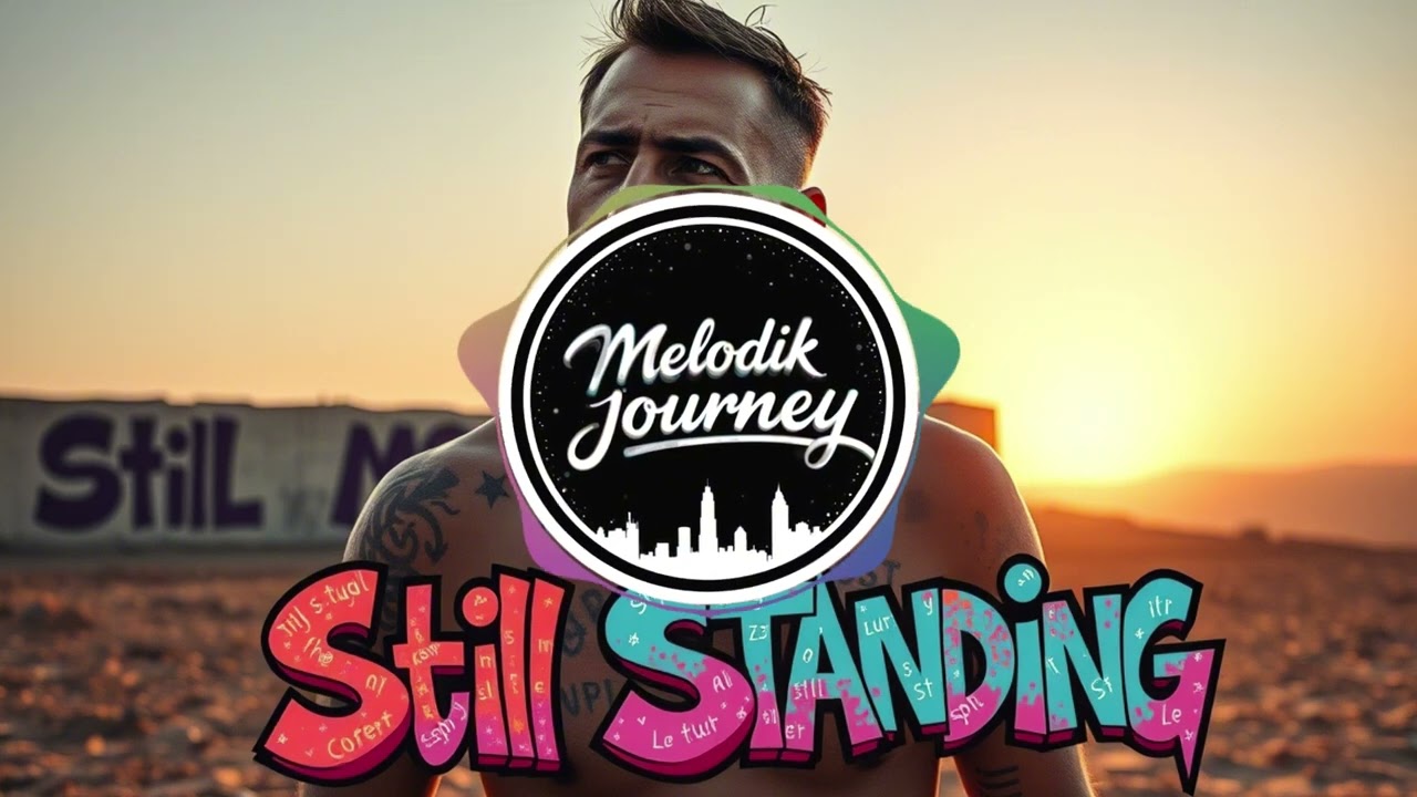 Still Standing | Rap | MelodikJourney