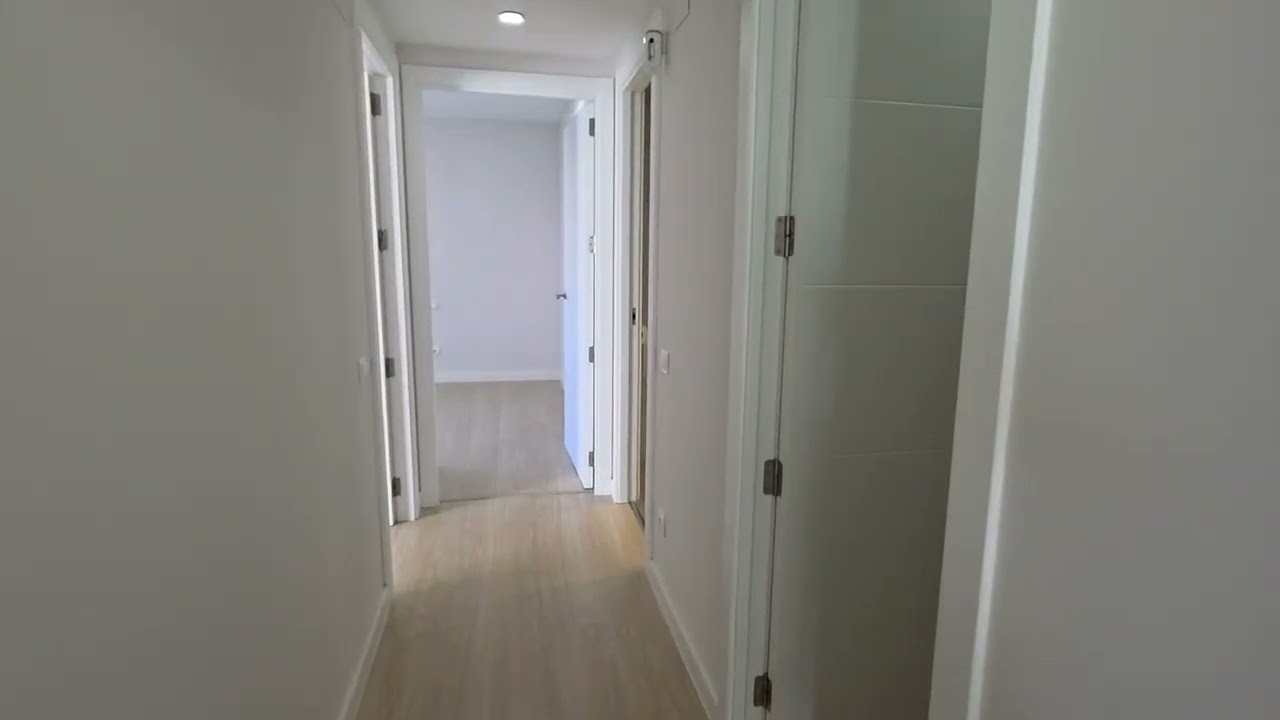 Hermoso Piso Diagonal Mar