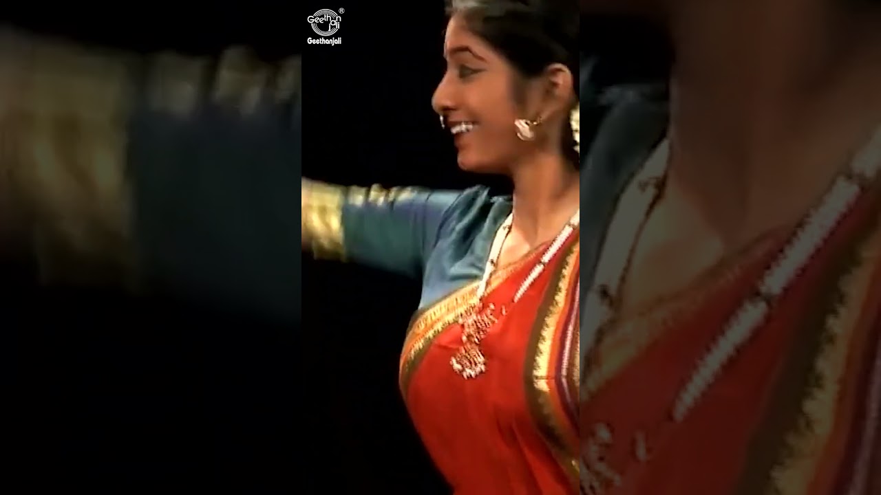 Learn Bharatanatyam Basics with Srekala Bharath - Mallari - Invocatory Item & Kauthuvam - #shorts.