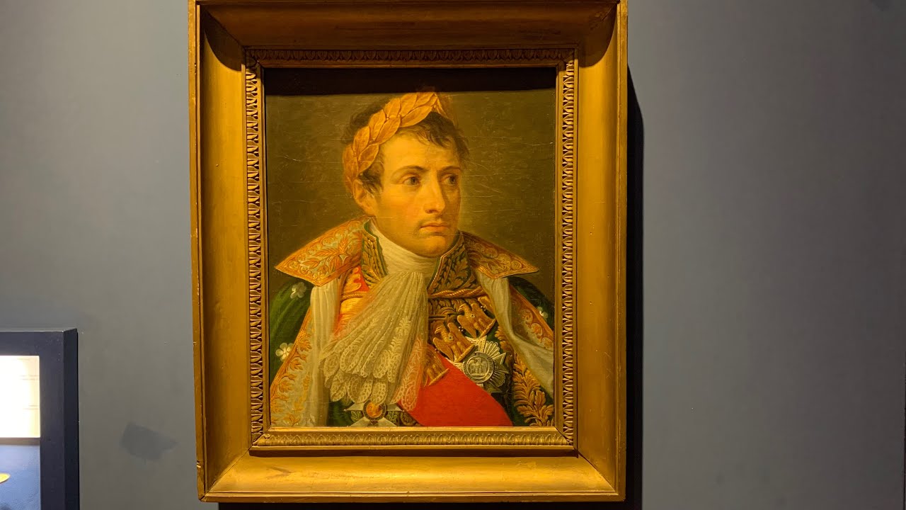 MILAN Museo del Risorgimento Fine Art Collections and Exhibitions, Milano Italy