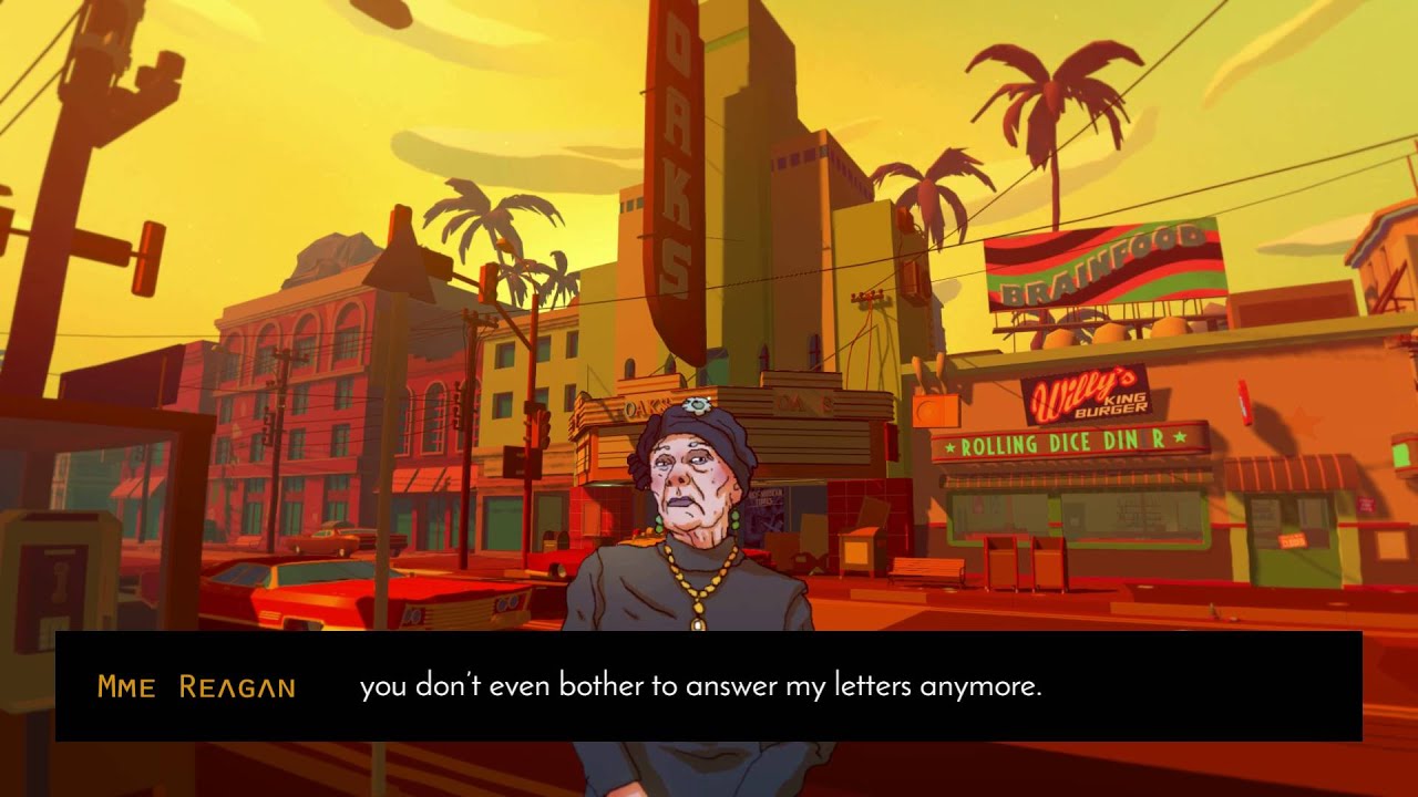 Californium GAMEPLAY (2016)