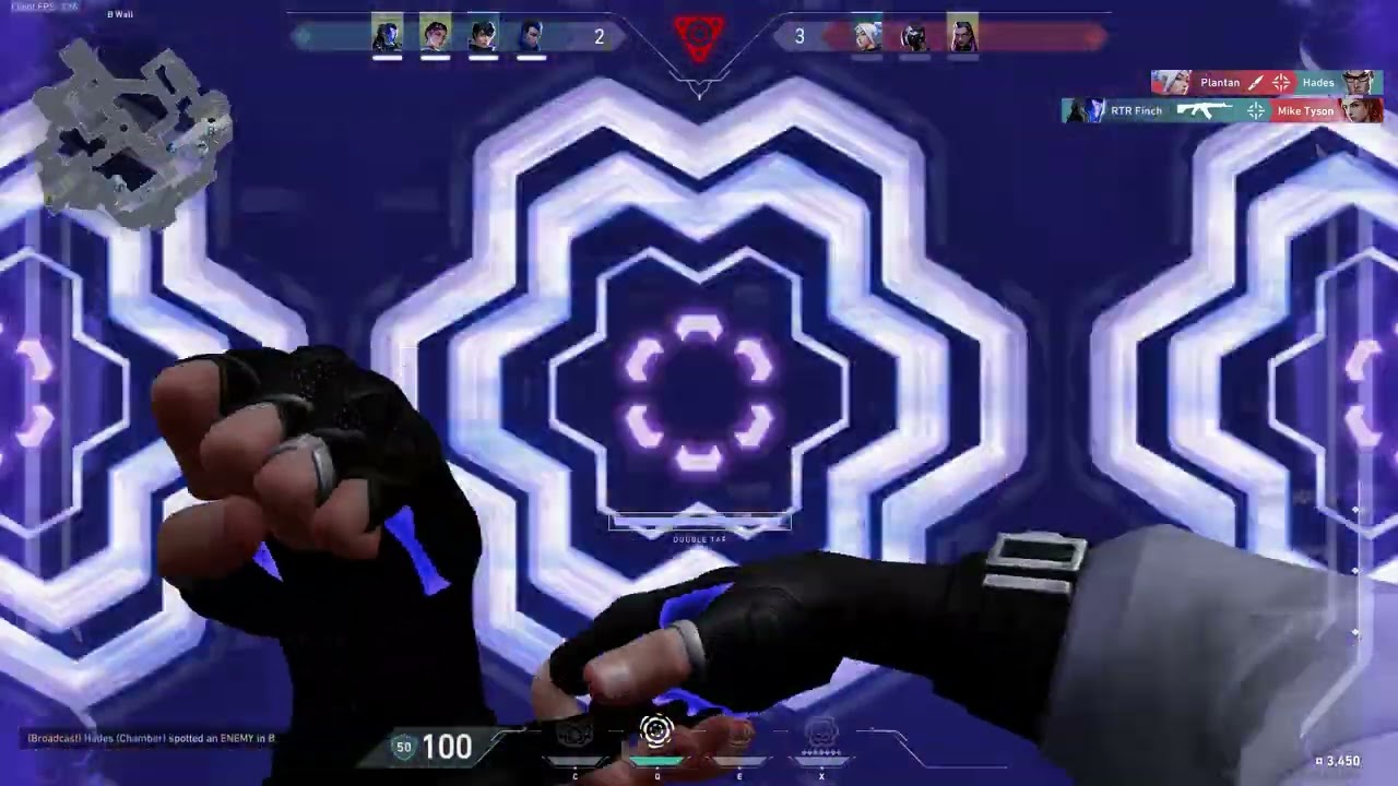 Ascendant Aim
