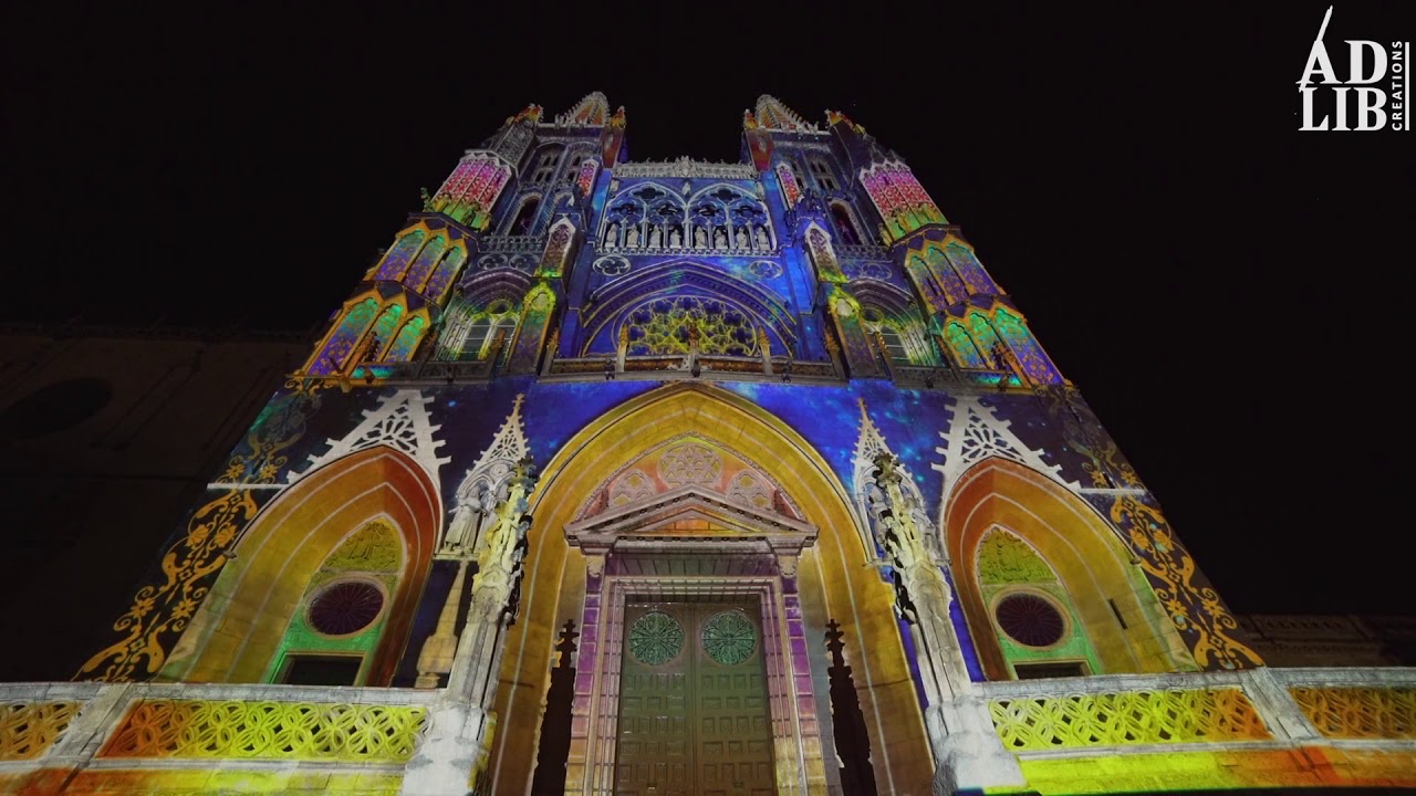 Cathédrale Santa Maria - Burgos [Espagne]