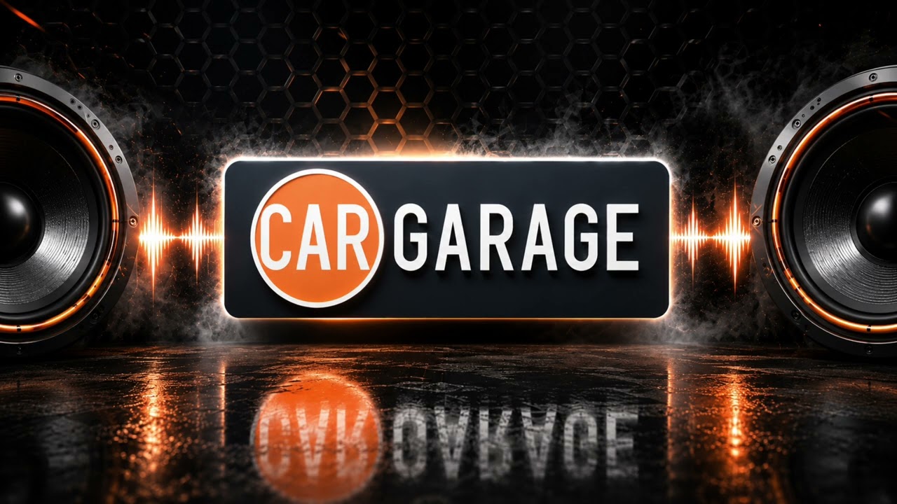 CarGarage - Eternal roots
