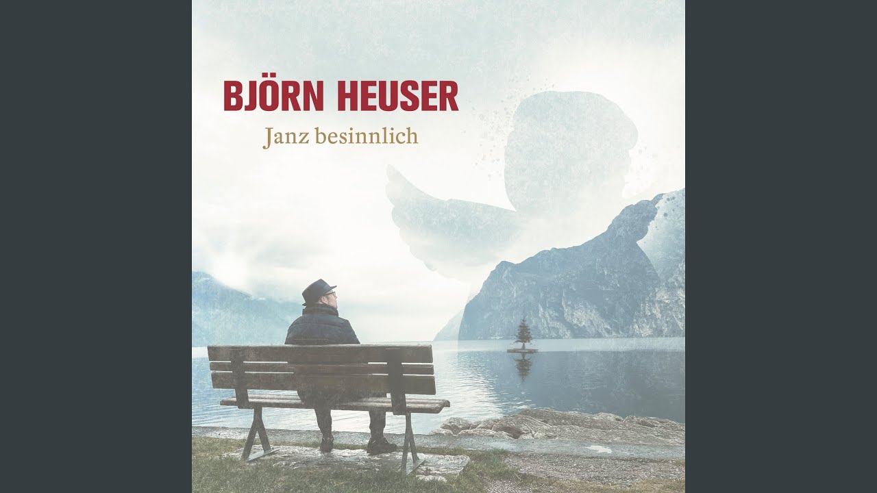 Janz besinnlich