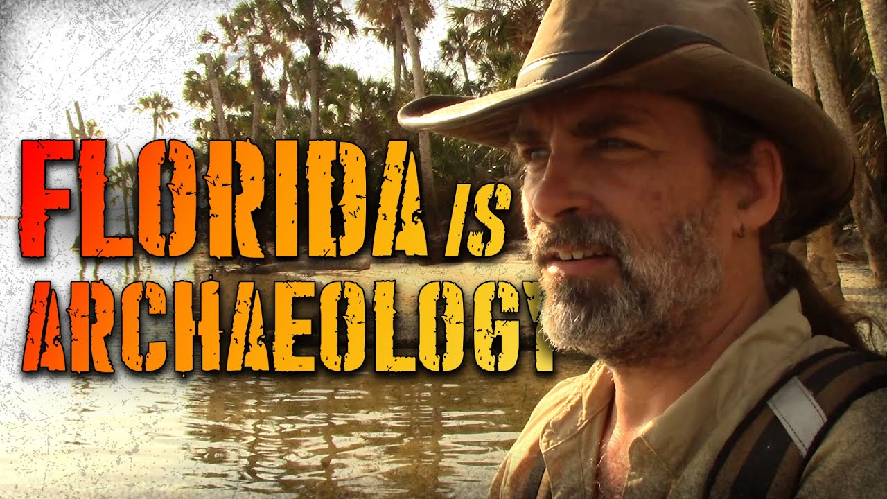 Lost City of Florida's First Peoples