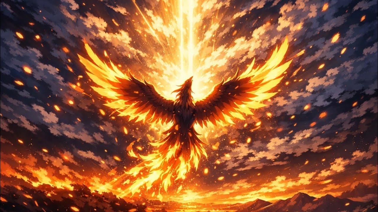 Set My Spirit Free