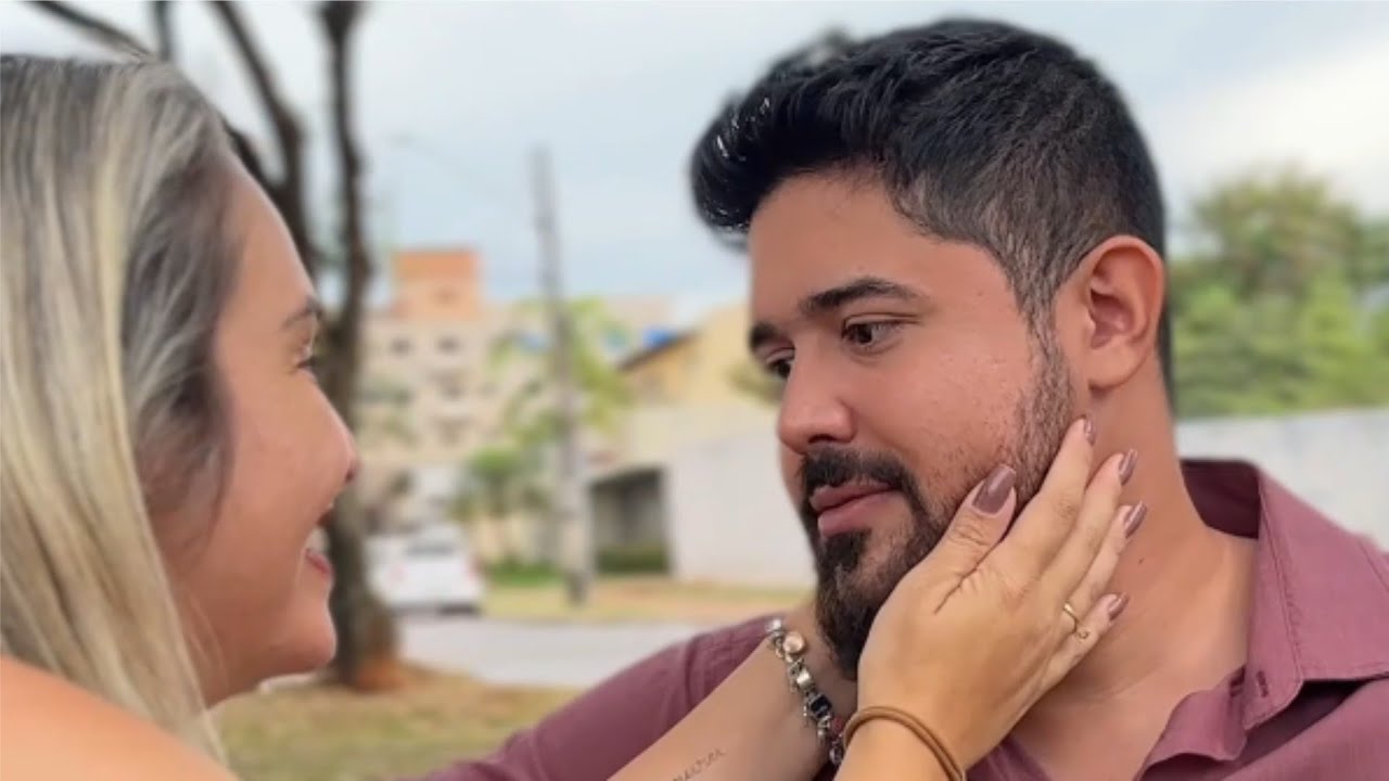 Ele nunca se esqueceu do grande amor da sua vida, nem no dia do seu casamento    ❤️‍🩹💔
