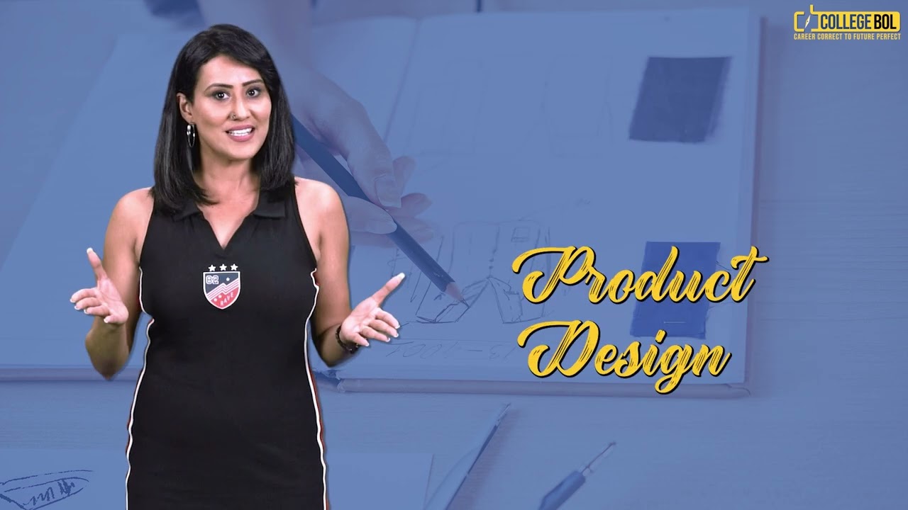 Bachelor of Design (B.Des) &ndash; Is It the Right Creative Career for You?