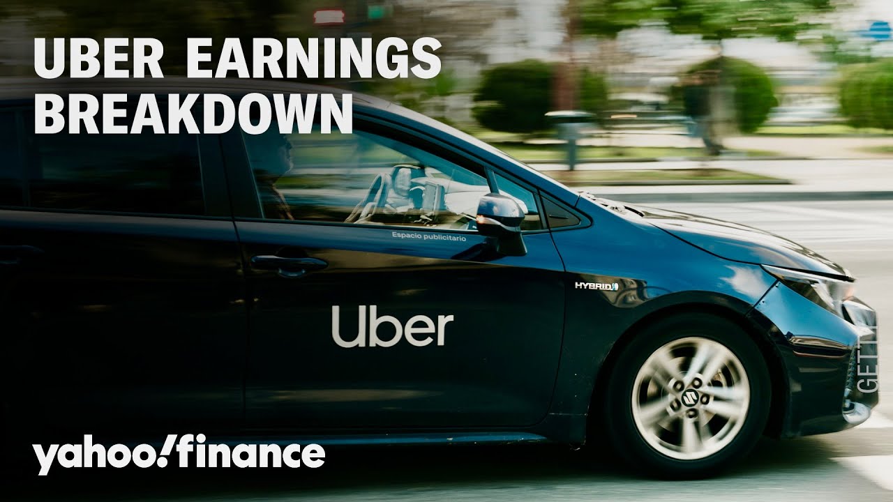 Uber earnings: Analyst says this is the biggest issue facing the ride-hailing giant