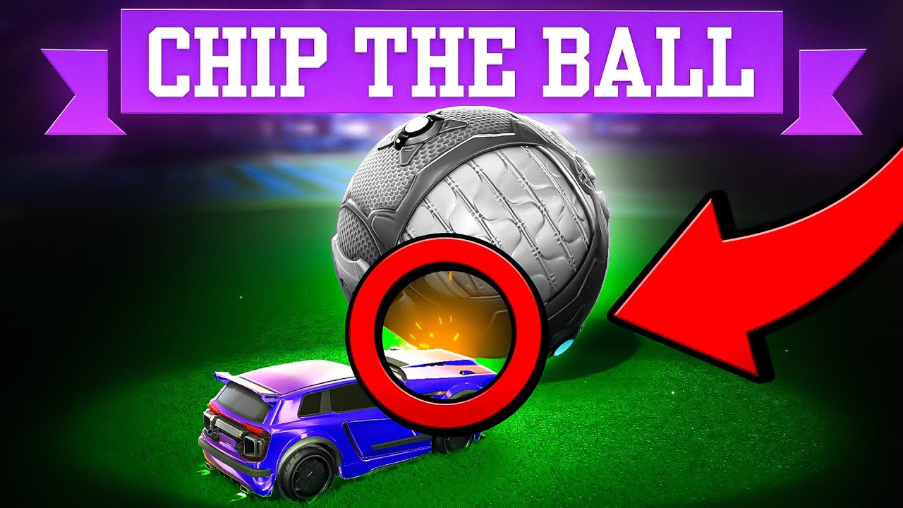 How to Ground Air Dribble w/ Air Roll Left/Right (Tornado + Reverse Tornado Spins)