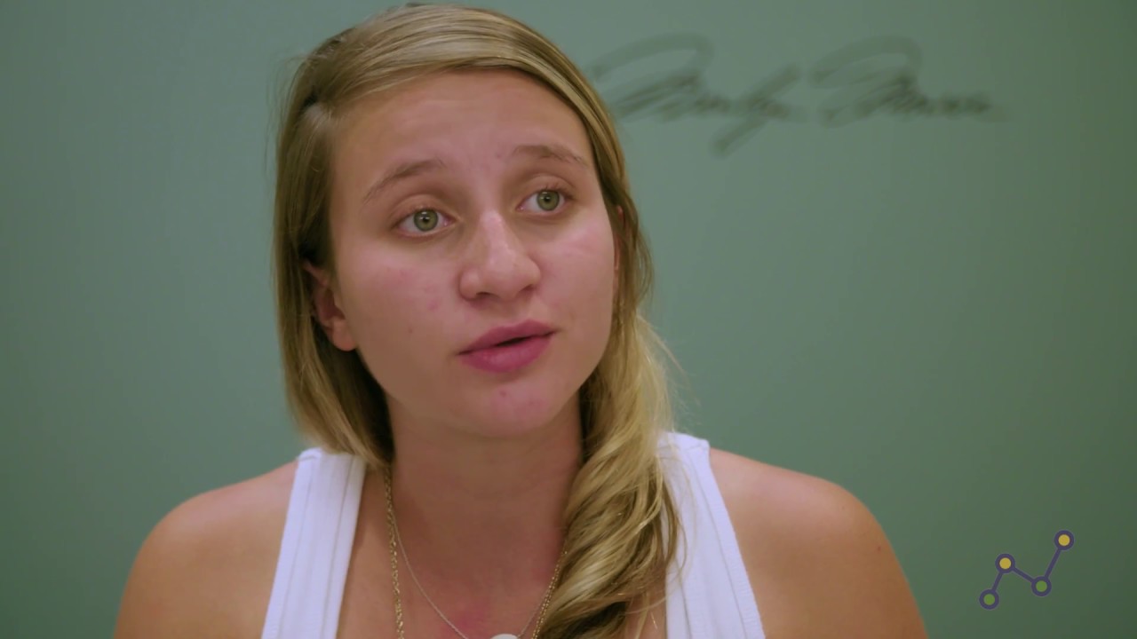 Pregnant and addicted to opioids: A mother speaks