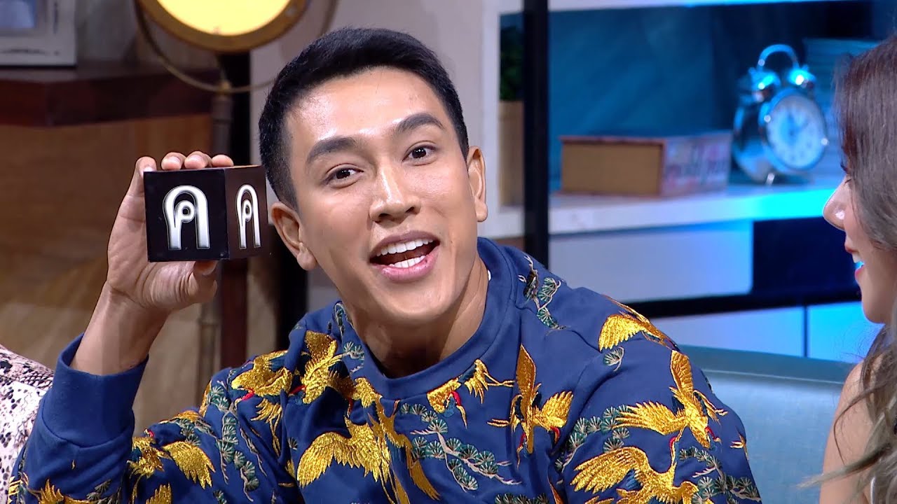 คูเวต | HOLLYWOOD GAME NIGHT THAILAND S.3 | 16 มิ.ย. 62