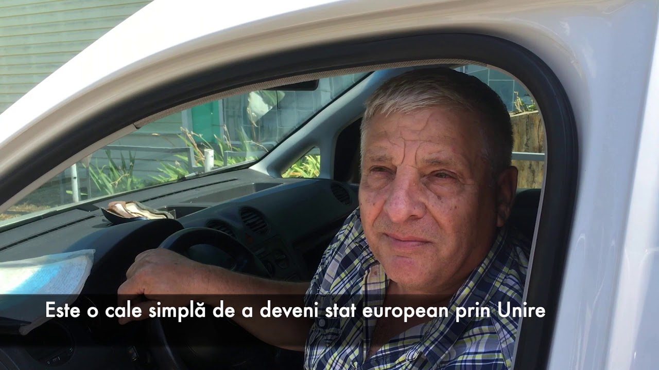Unirea Acasă în s.Colicăuți, r.Briceni