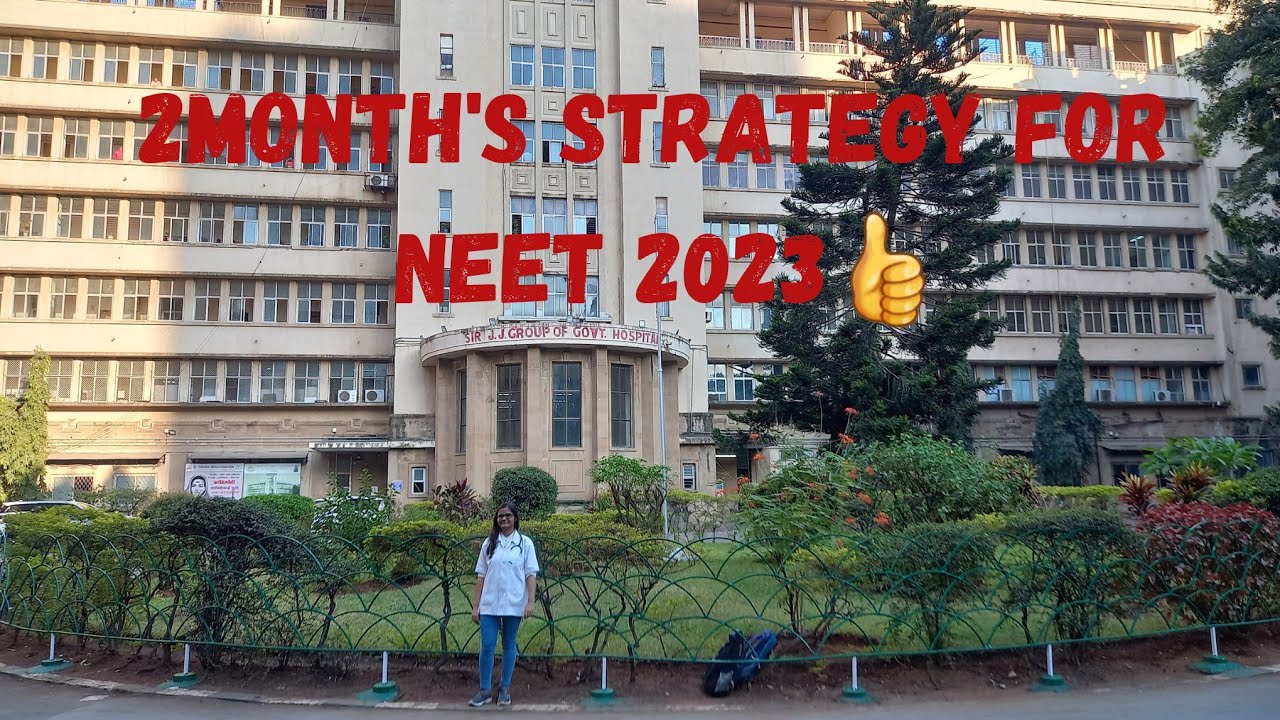 #Last 2 Month's revision strategy 👍#NEET 2023❤ #Motivation 😇#MBBS DOCTOR 🤗 #Future doctor's😊...