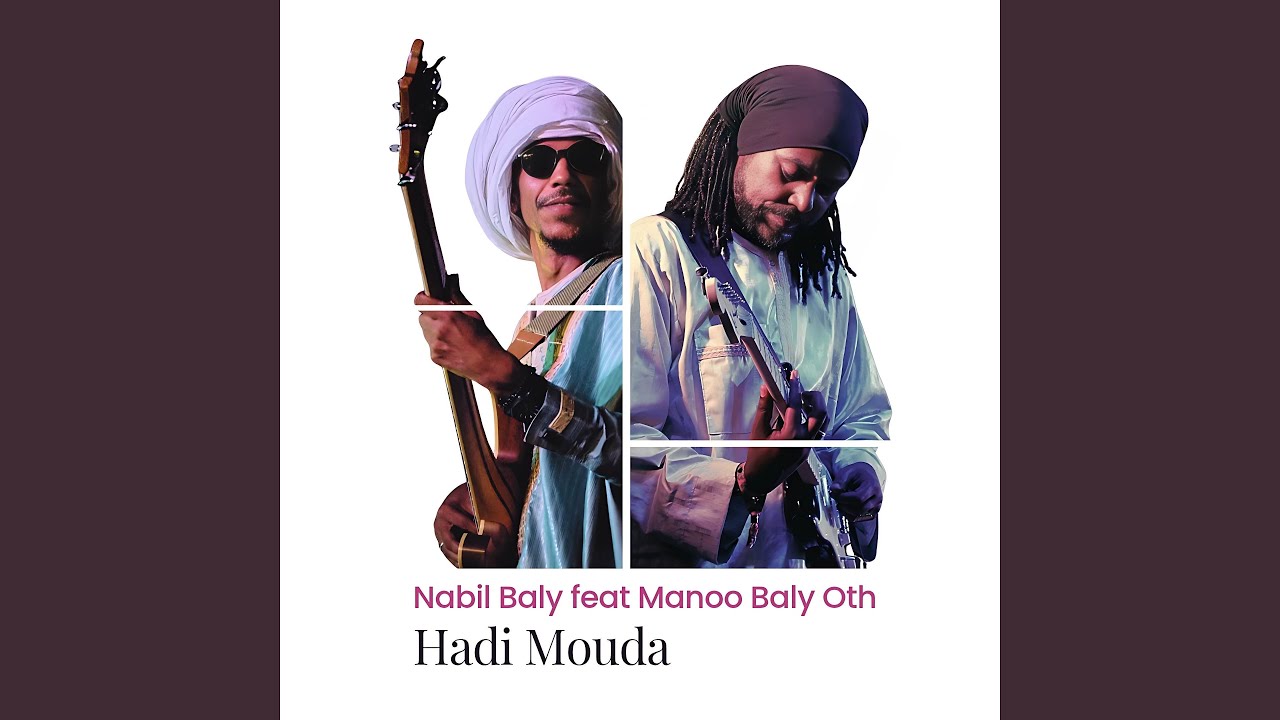 Hadi Mouda