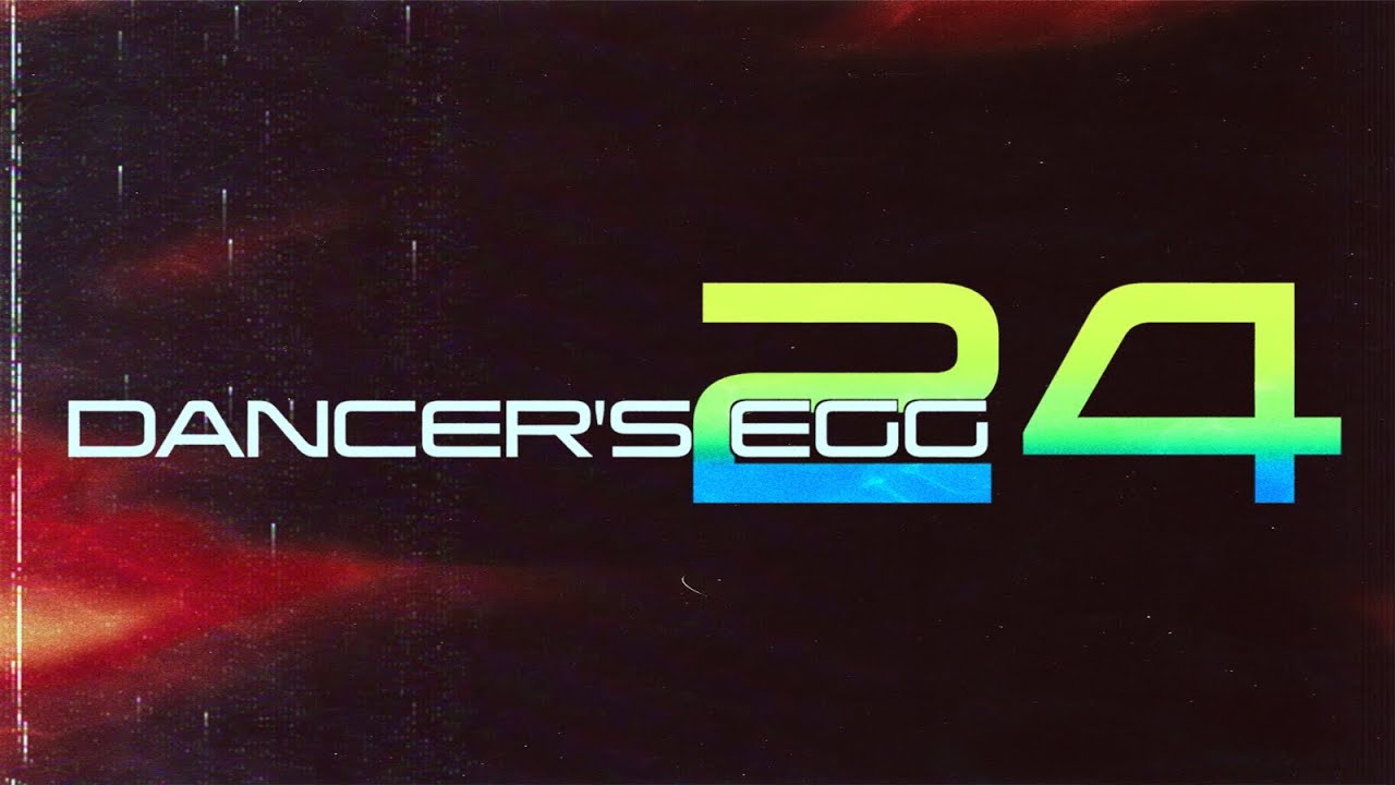 DANCER'S EGG Vol.24ダイジェスト |DANCE STUDIO FREE