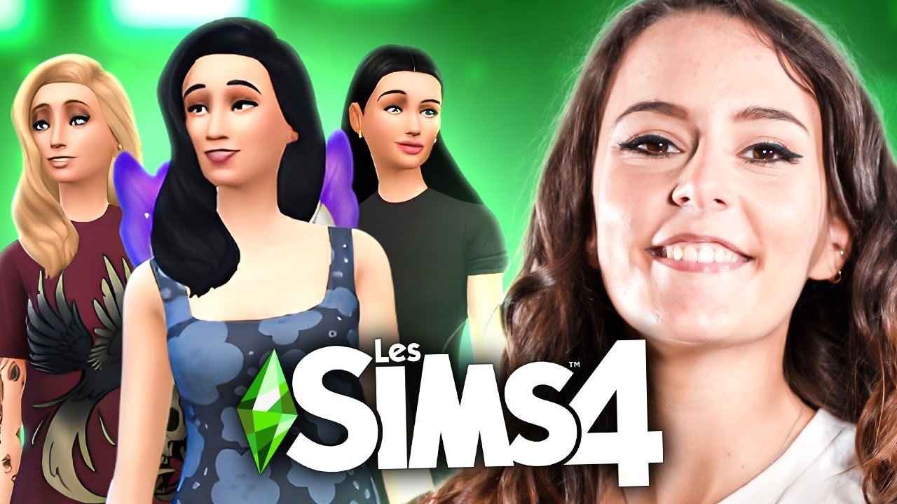 LA SAVE EST PRÊTE ! PRÉPARATION TOURNOI SIMS ZEVENT