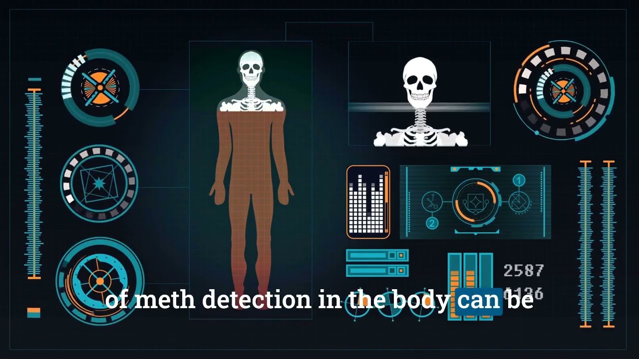 How Long Does Meth Stay in Urine, Blood, Hair, Saliva?