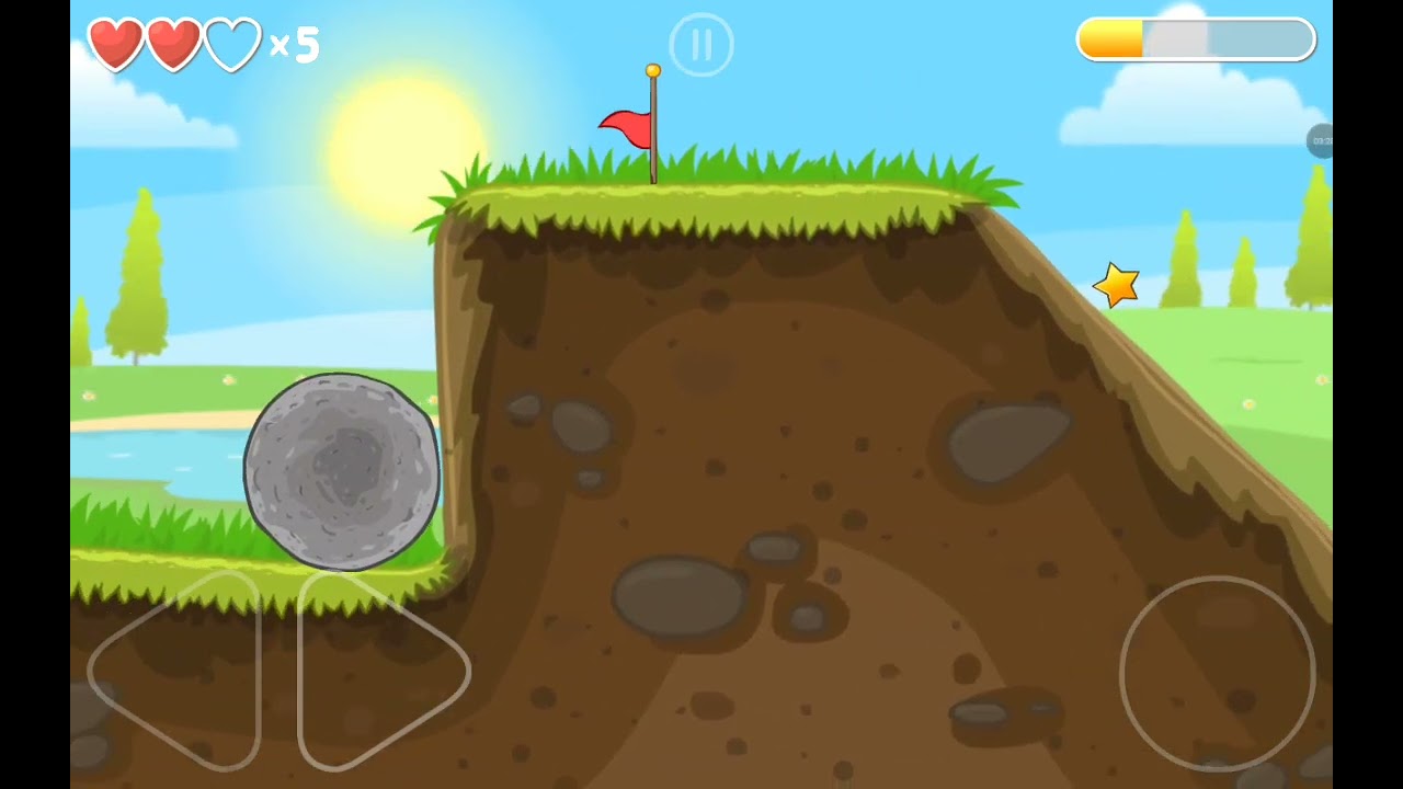 Redball 4 if u guys want to see me play granny get me to 4700 vews