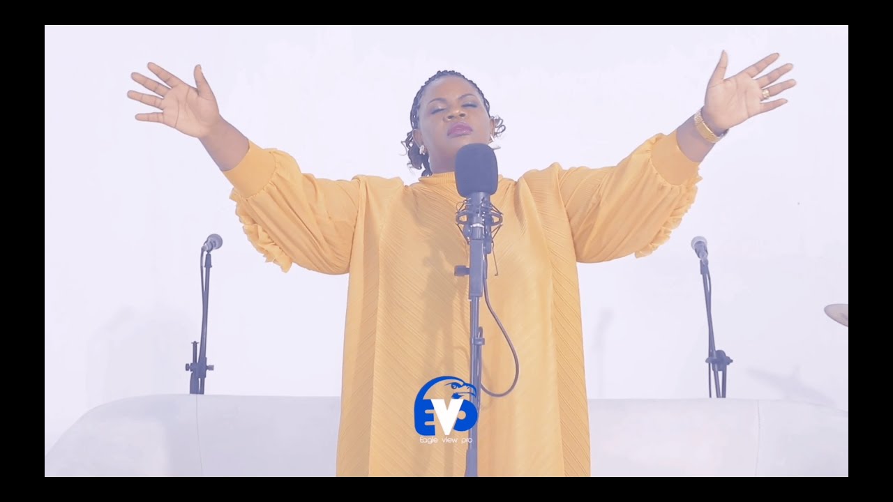 Neema Kasambale -  Jina La Yesu (Official Video)