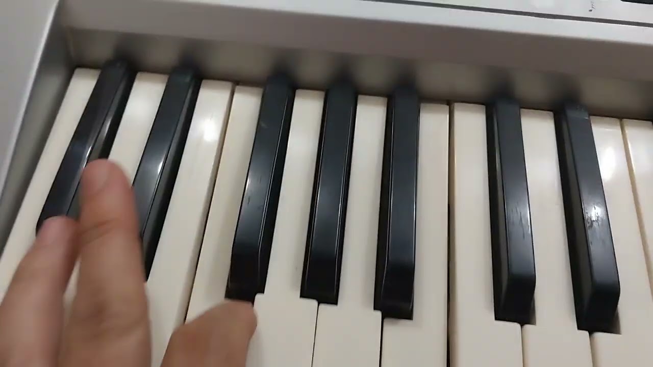 Como ler ritmos  no PA 50 korg vídeo atualizado 2025