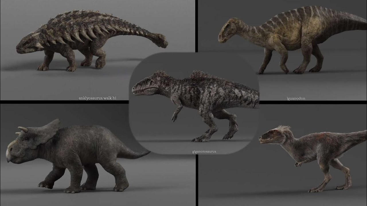 Jurassic World Dominon Prologue Behind the scenes (full behind the scenes) lost media