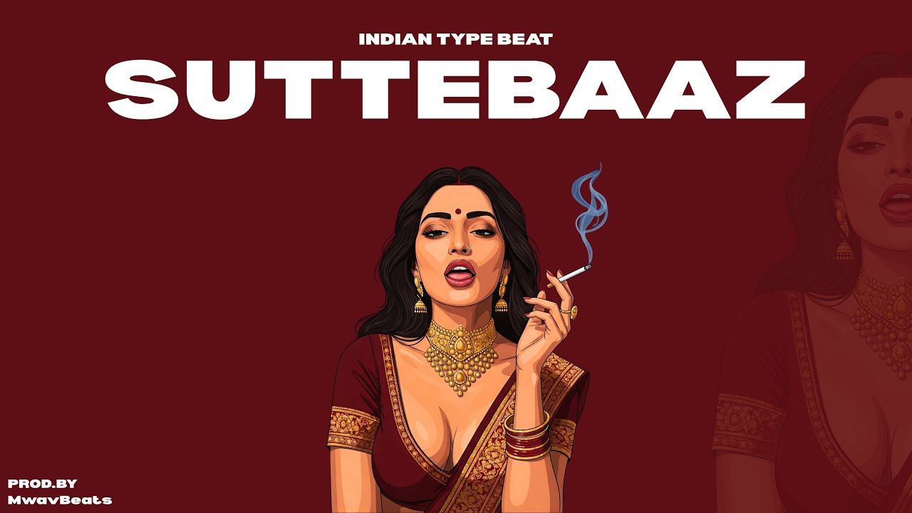 INDIAN TYPE BEAT 