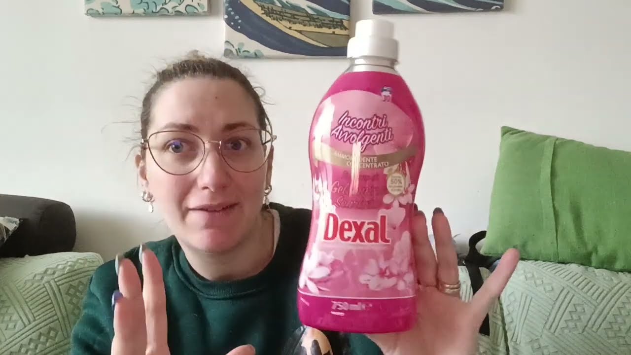 prodotti finiti di marzo e aprile 🥰