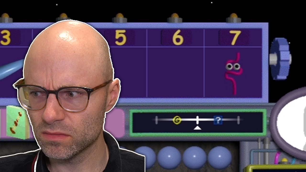 Put some respect on my mans (Nubby's Number Factory)