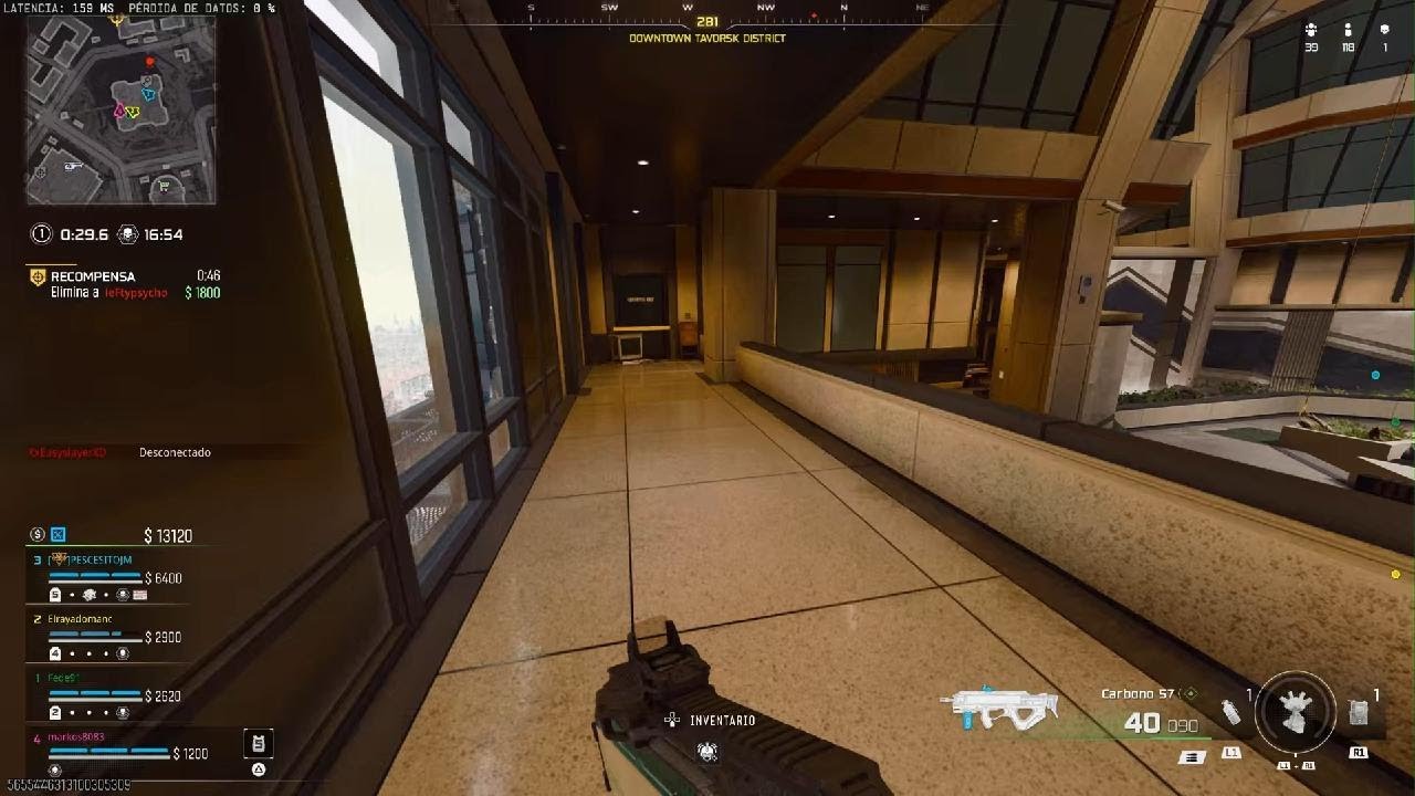 Call of Duty_Desde la tumba