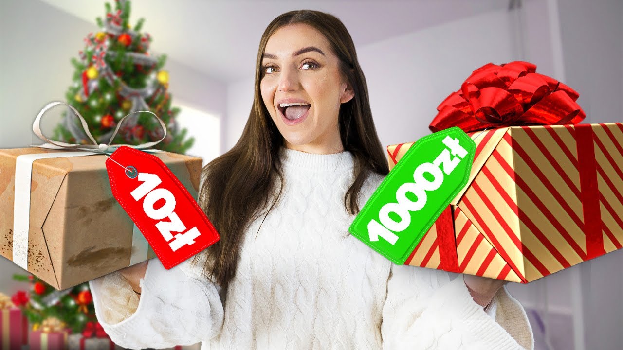 DROGI vs TANI PREZENT DLA GENZIE!