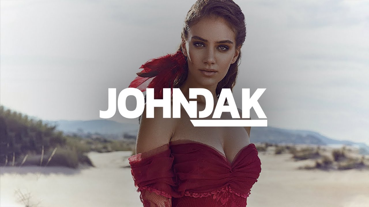 Se min kjole John Dak remix