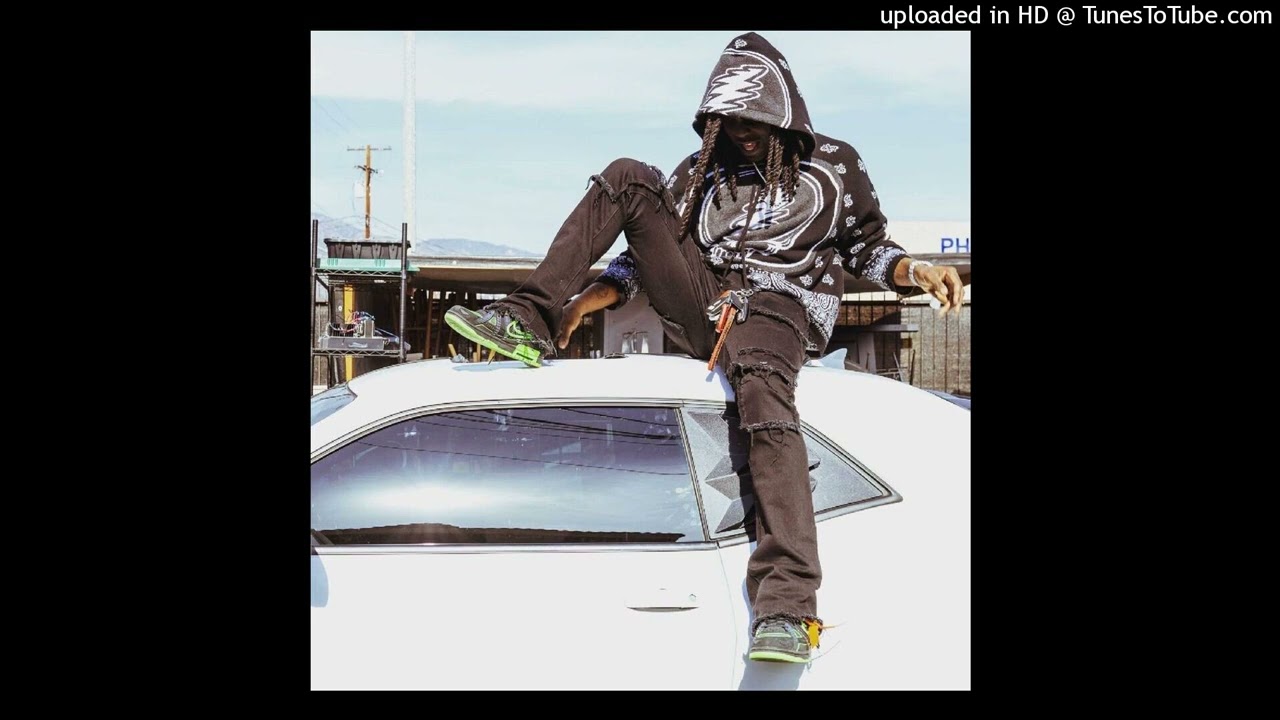 [FREE] Chief Keef x Akachi Type Beat 'Tough'