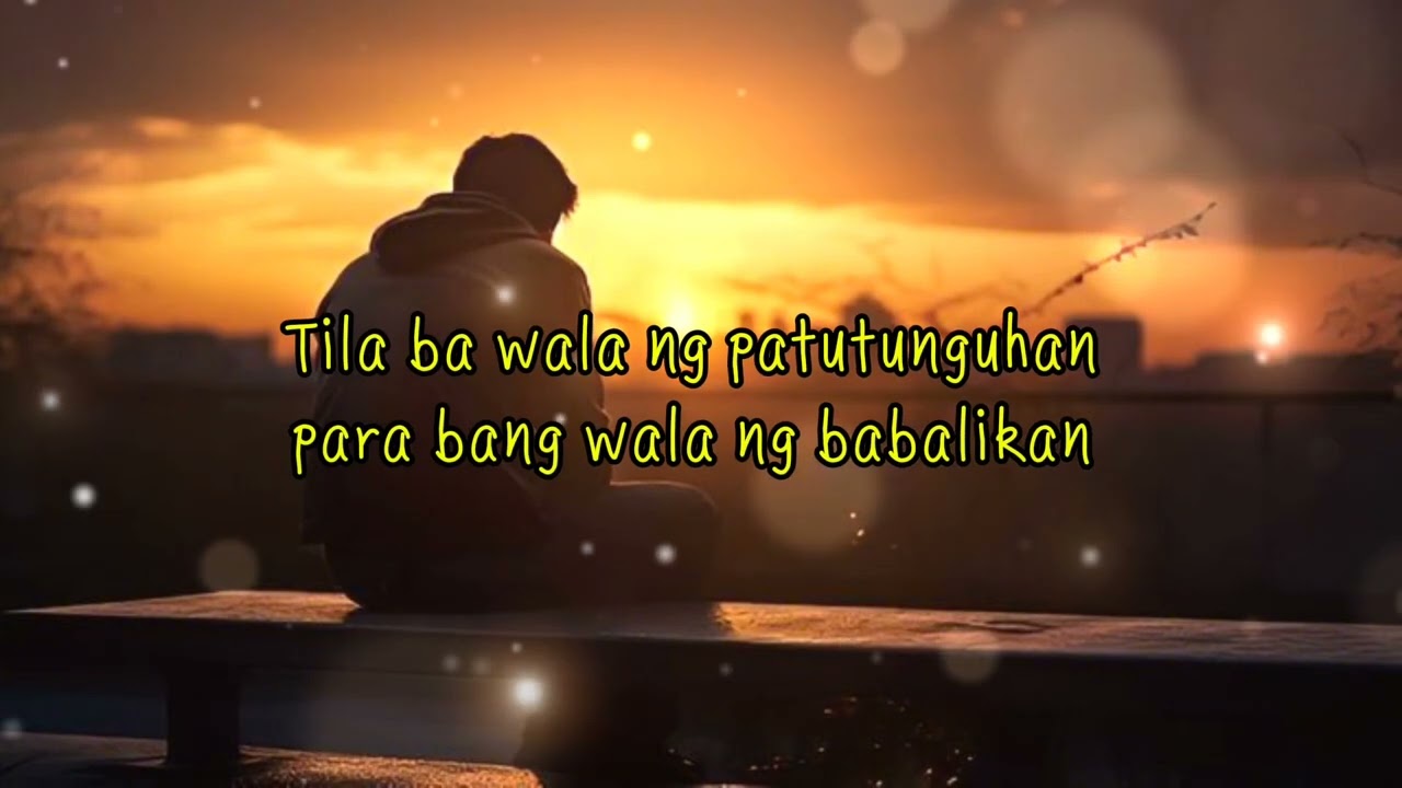 Kung Wala Kana@AIRocksTV 