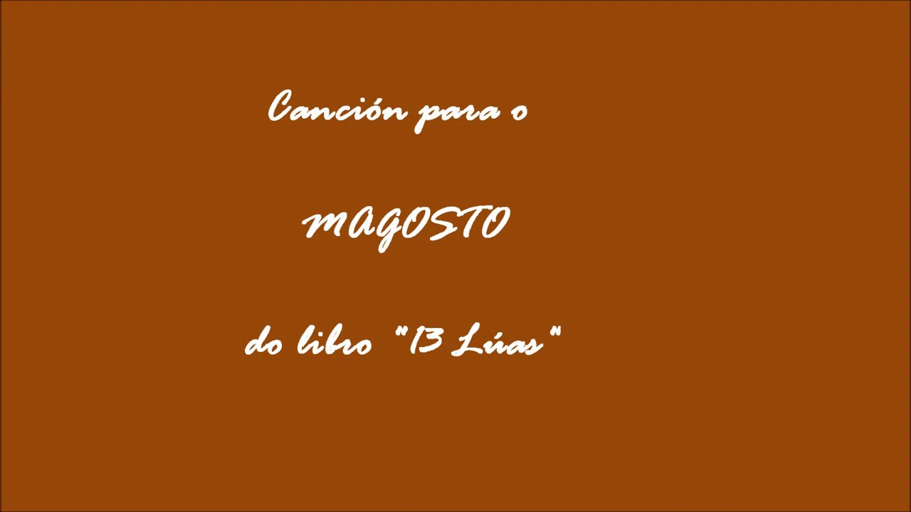 Canci&oacute;n do Magosto, 13 L&uacute;as. CEIP Antonio Pedrosa Latas. Celeiro