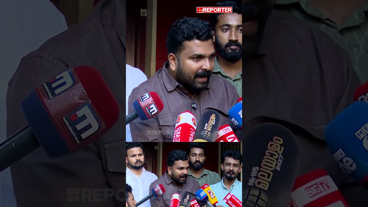 ബ്ലേഡുമായി ഞങ്ങള്&zwj; സമരത്തിനുവന്ന വിഷ്വല്&zwj;സെവിടെ? കണ്ടെത്തിയാല്&zwj; രാജിവെച്ച് പുറത്തുപോകും | PS Sanjeev