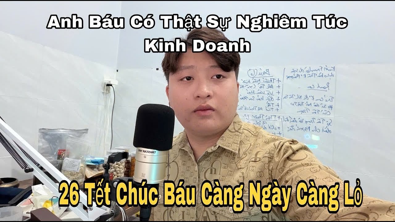 Phát trực tiếp của Thắng Dương TV