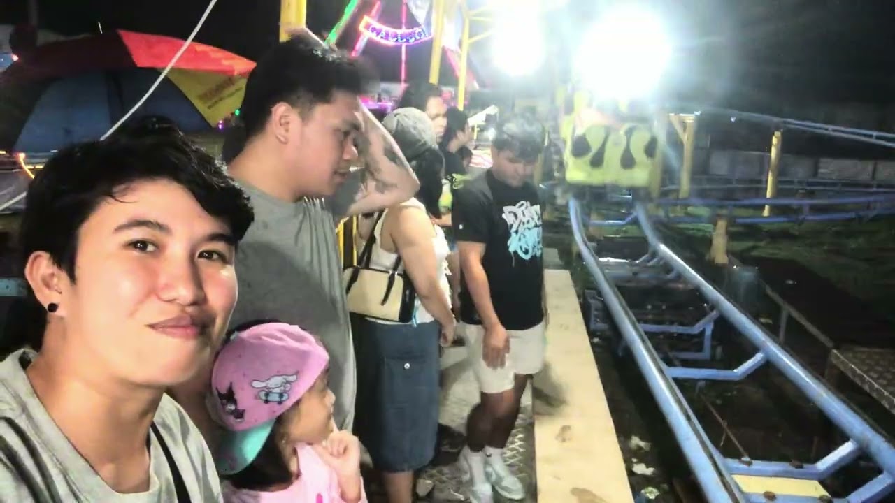 CHRISTMAS RIDE, KASADYA SA SUGBO!