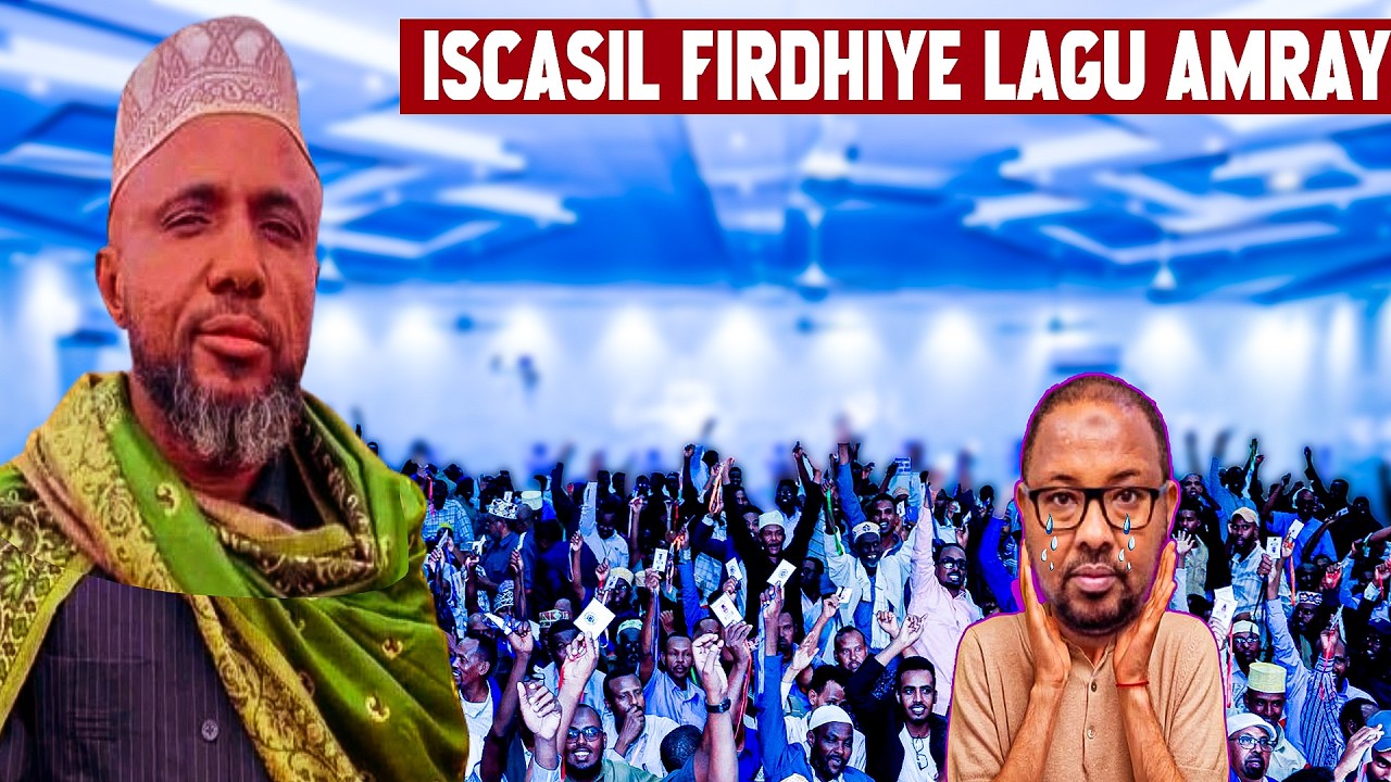 Firdhiye Oo Ku Guuldareystay Waqooyi Bari – Sida Dhulbahante Dhabar Uga Toogtay Wasangeli La Yaaban