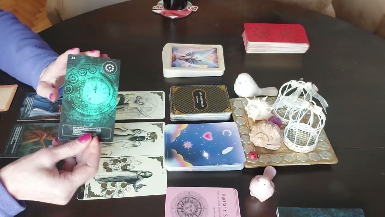 🦋🌷 BALIK BURCU 🌷🦋 MART 2026 AYLIK TAROT AÇILIMI #aylıktarot #balıkburcu #tarotmesajları 
